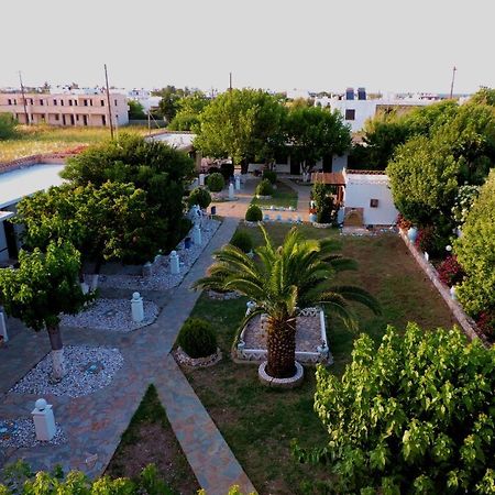Skyros Avra Residences Εξωτερικό φωτογραφία