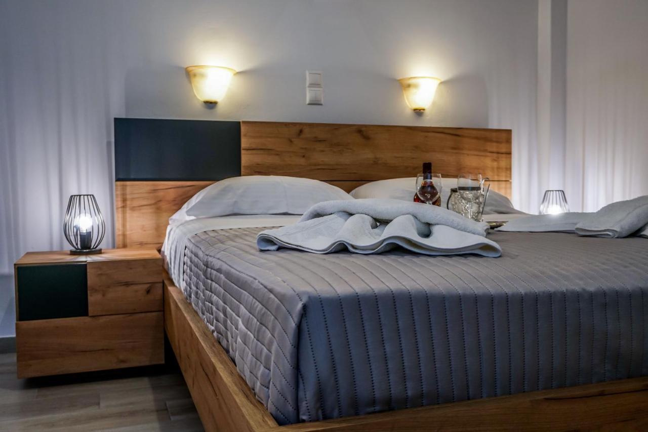Skyros Avra Residences Εξωτερικό φωτογραφία