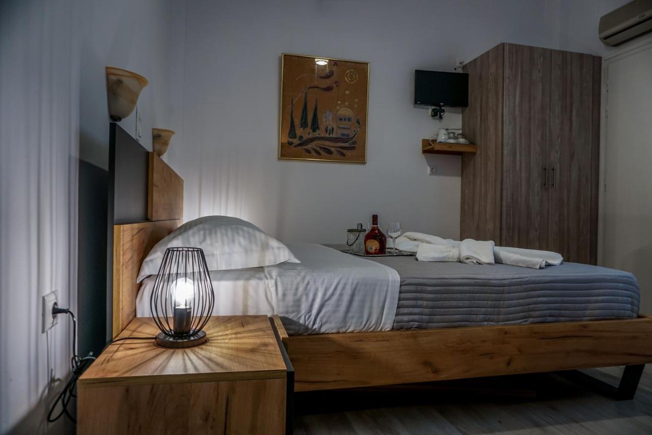Skyros Avra Residences Εξωτερικό φωτογραφία