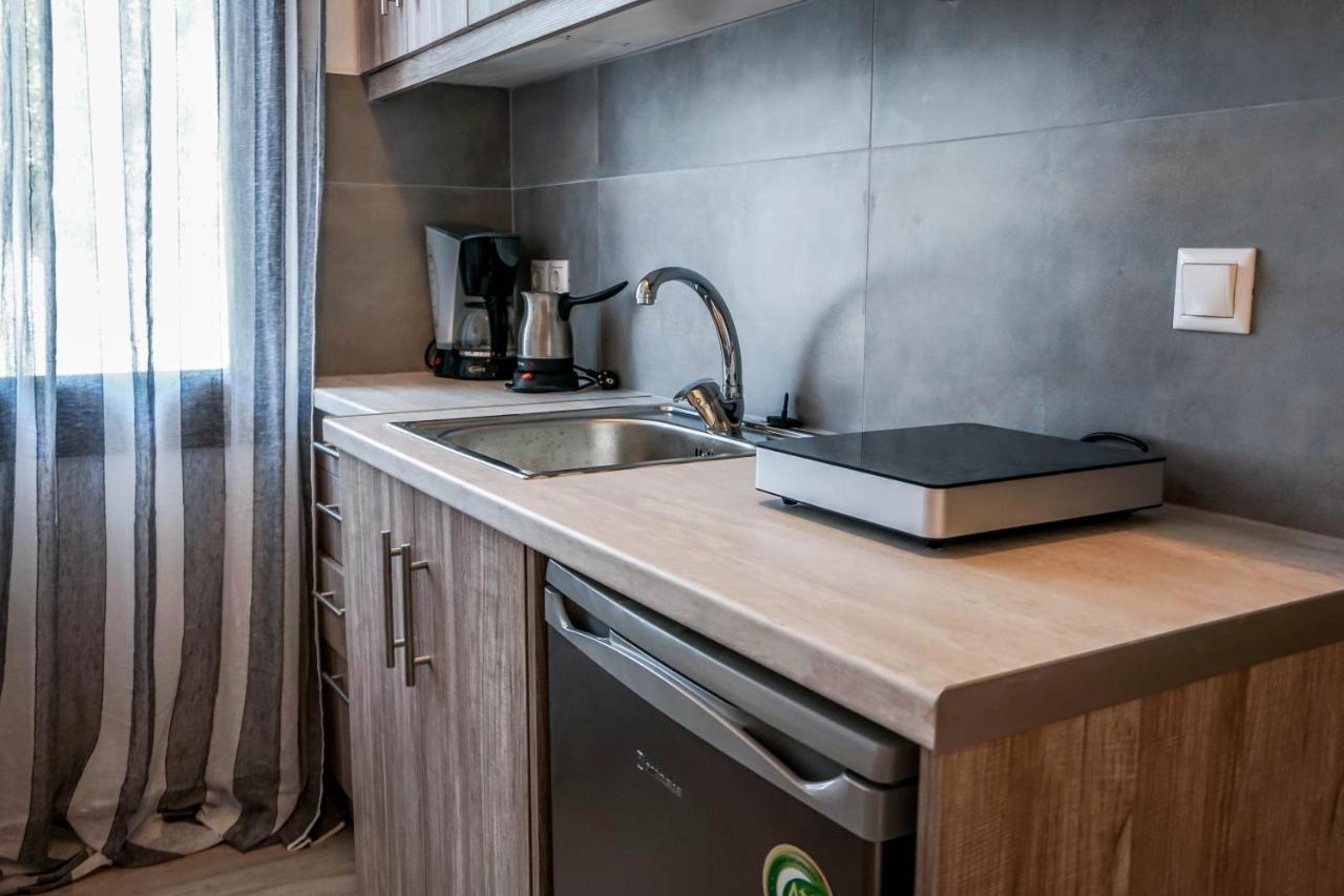 Skyros Avra Residences Εξωτερικό φωτογραφία