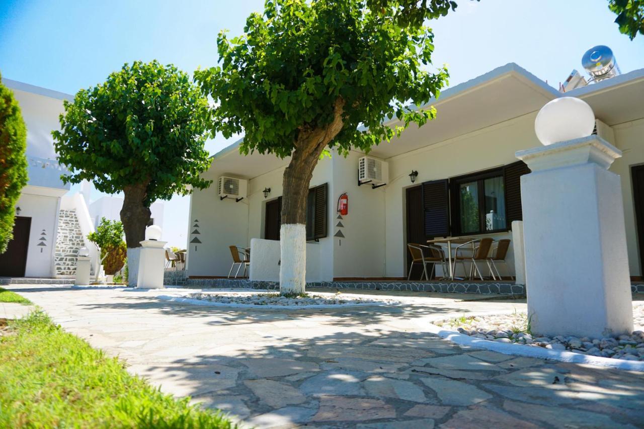 Skyros Avra Residences Εξωτερικό φωτογραφία
