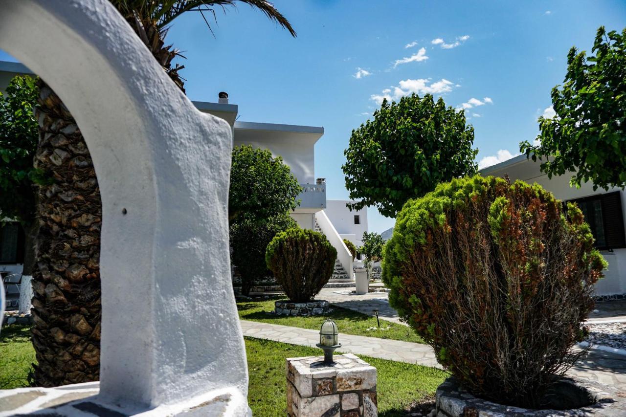 Skyros Avra Residences Εξωτερικό φωτογραφία