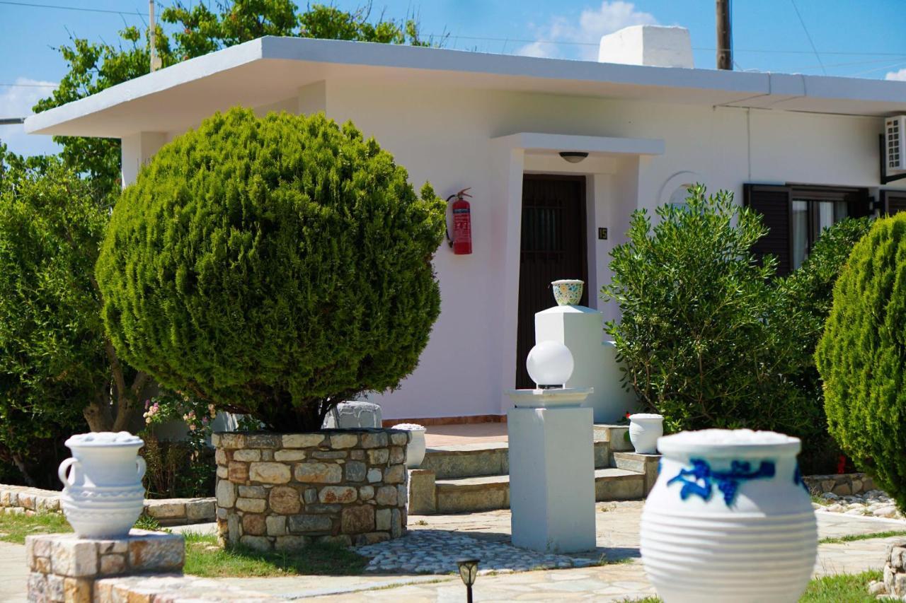 Skyros Avra Residences Εξωτερικό φωτογραφία