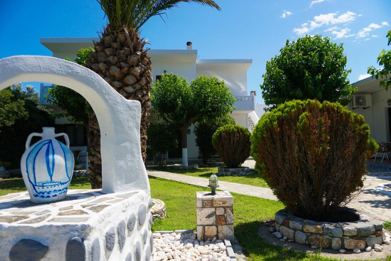 Skyros Avra Residences Εξωτερικό φωτογραφία