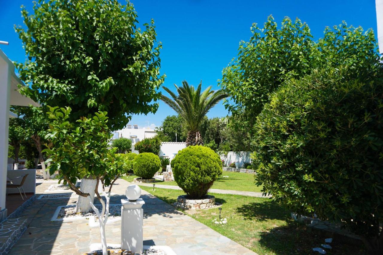 Skyros Avra Residences Εξωτερικό φωτογραφία