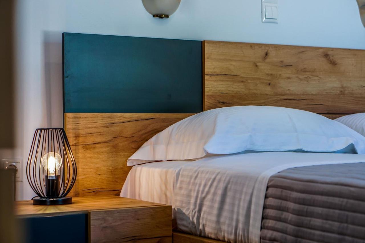 Skyros Avra Residences Εξωτερικό φωτογραφία