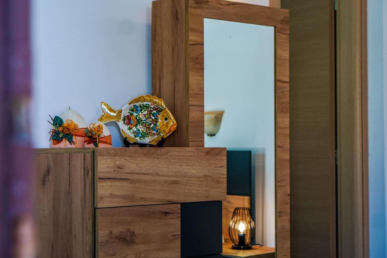 Skyros Avra Residences Εξωτερικό φωτογραφία