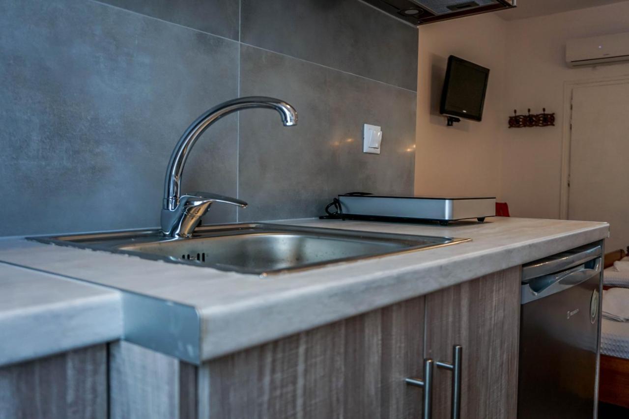 Skyros Avra Residences Εξωτερικό φωτογραφία