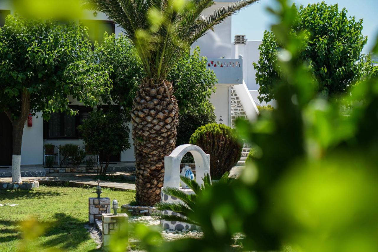 Skyros Avra Residences Εξωτερικό φωτογραφία