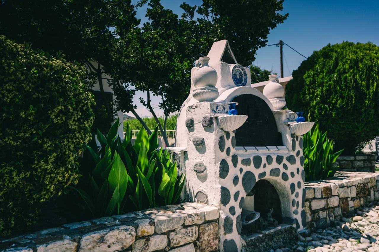 Skyros Avra Residences Εξωτερικό φωτογραφία