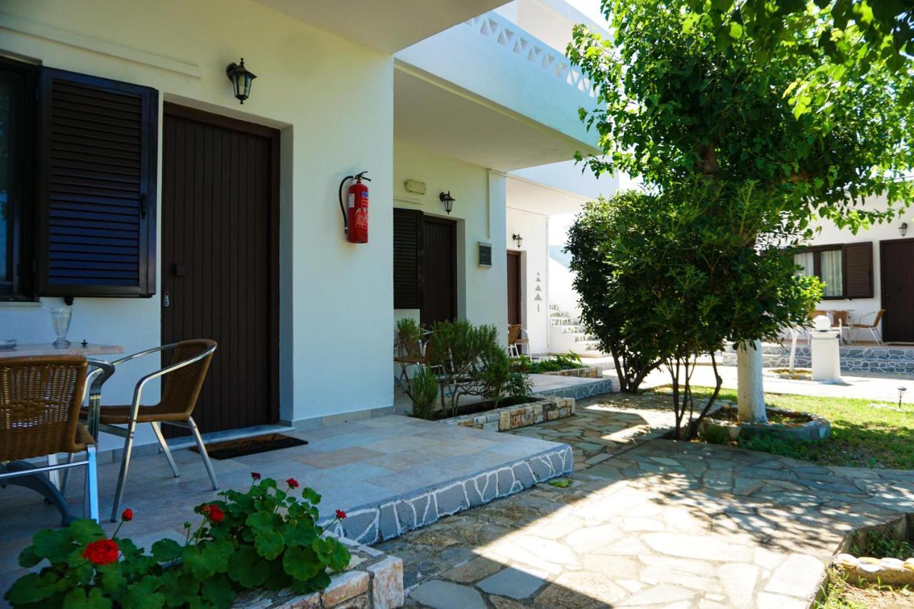 Skyros Avra Residences Εξωτερικό φωτογραφία