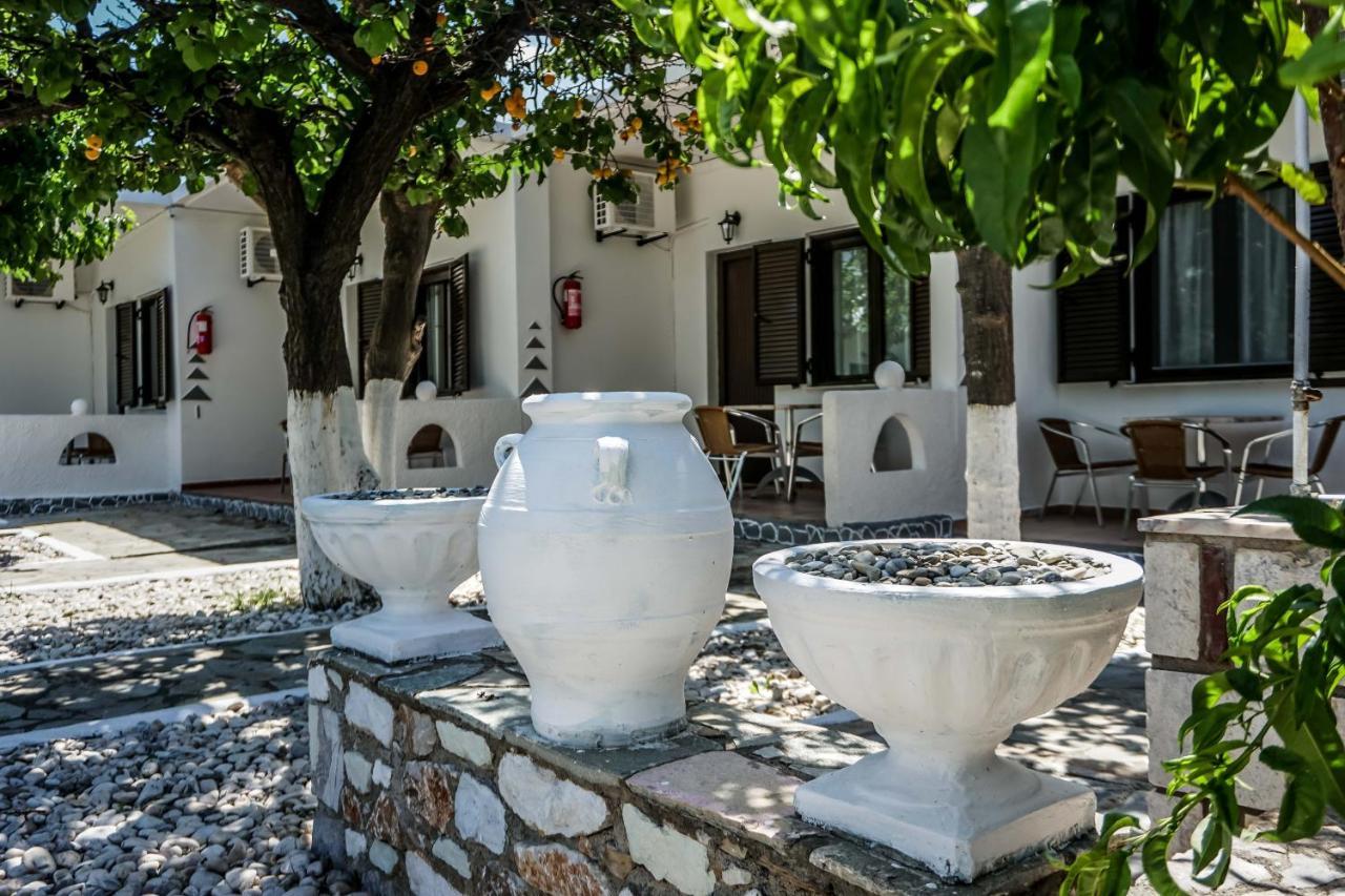 Skyros Avra Residences Εξωτερικό φωτογραφία