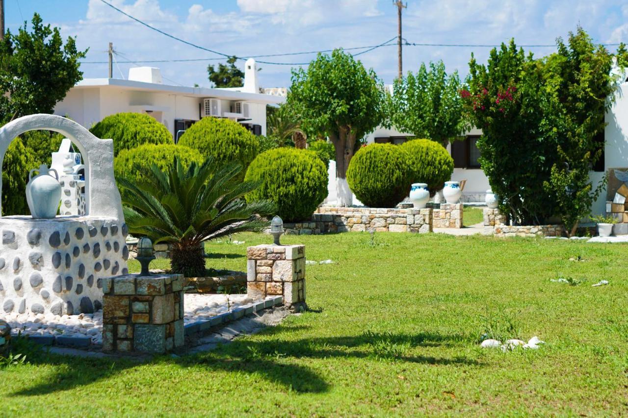 Skyros Avra Residences Εξωτερικό φωτογραφία