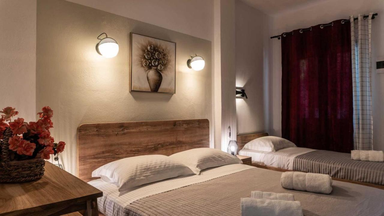 Skyros Avra Residences Εξωτερικό φωτογραφία