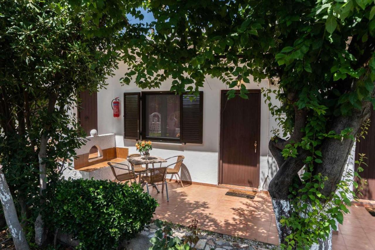 Skyros Avra Residences Εξωτερικό φωτογραφία