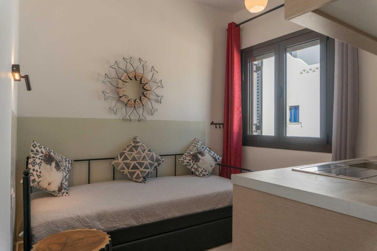 Skyros Avra Residences Εξωτερικό φωτογραφία