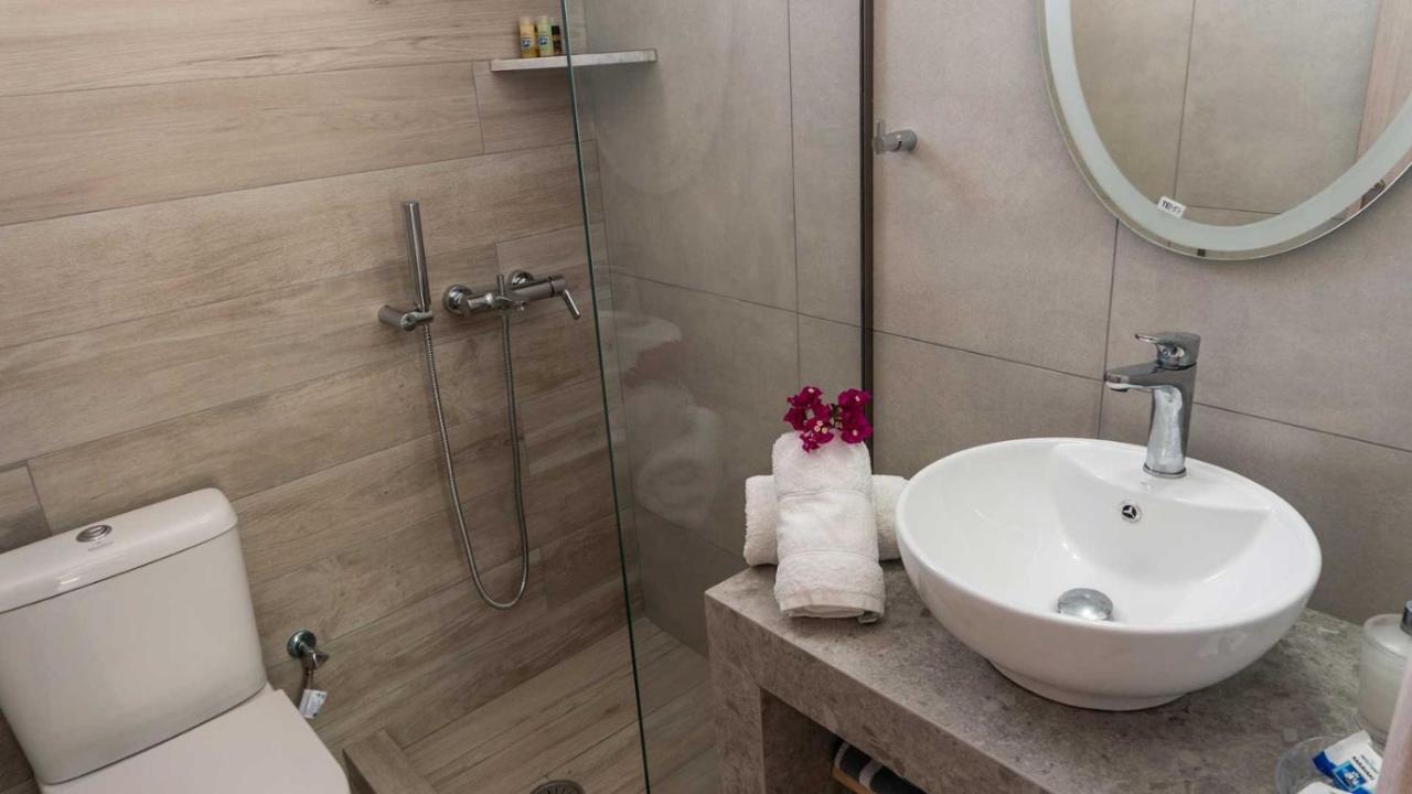 Skyros Avra Residences Εξωτερικό φωτογραφία