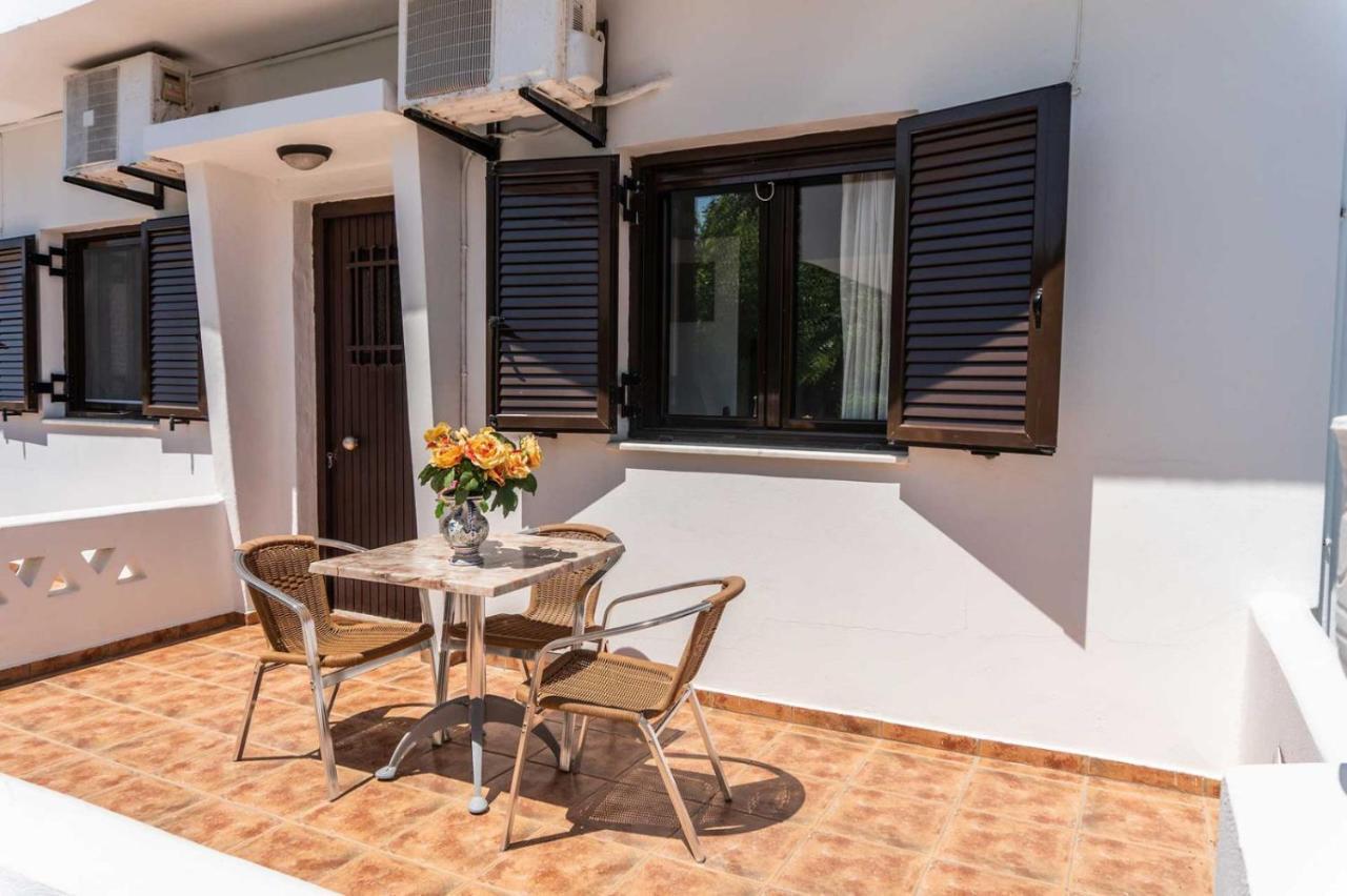 Skyros Avra Residences Εξωτερικό φωτογραφία
