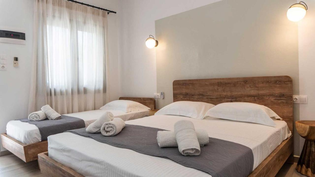 Skyros Avra Residences Εξωτερικό φωτογραφία
