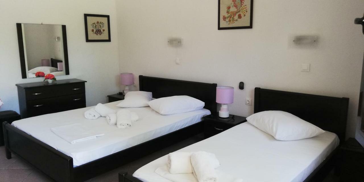 Skyros Avra Residences Εξωτερικό φωτογραφία