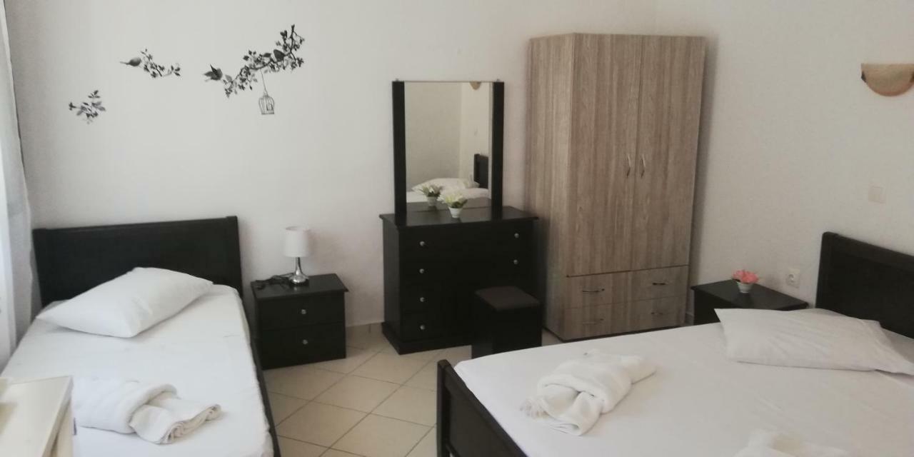 Skyros Avra Residences Εξωτερικό φωτογραφία