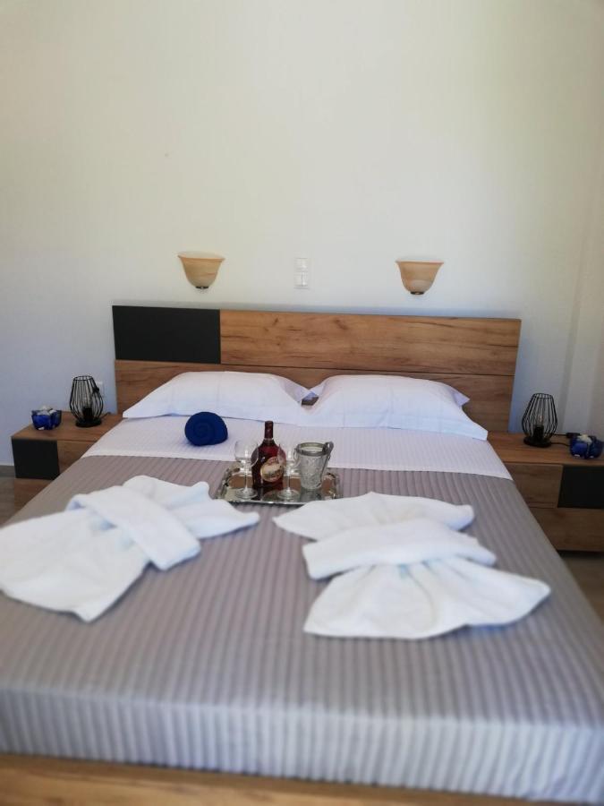 Skyros Avra Residences Εξωτερικό φωτογραφία