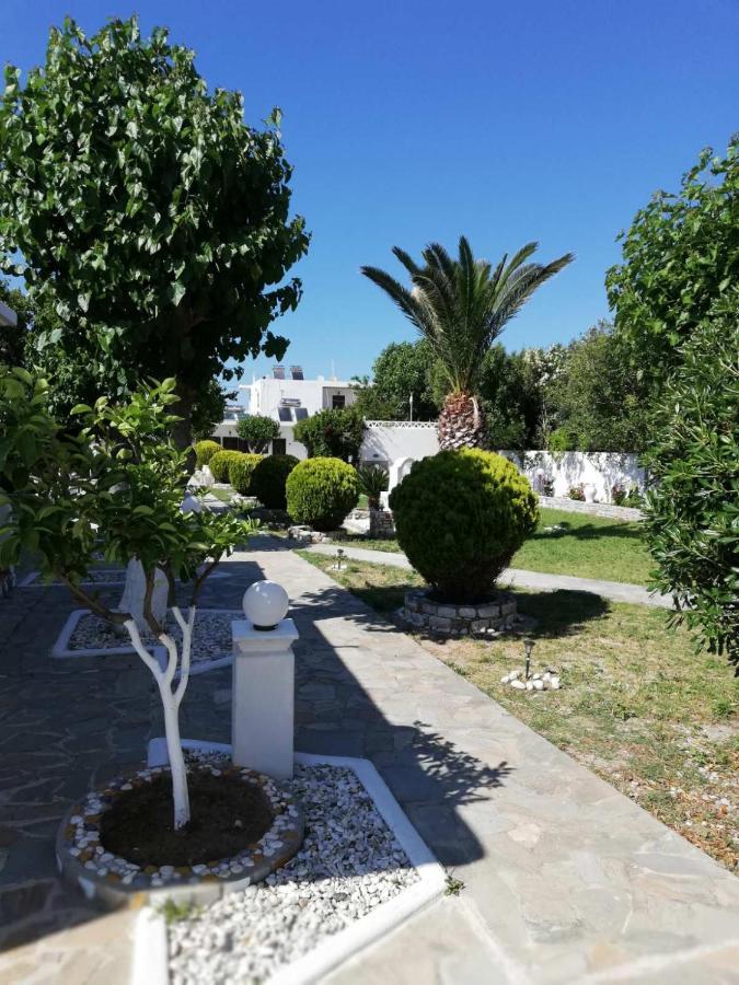 Skyros Avra Residences Εξωτερικό φωτογραφία
