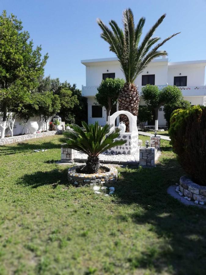 Skyros Avra Residences Εξωτερικό φωτογραφία